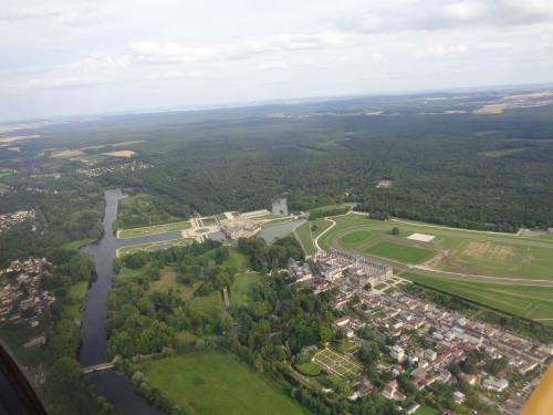 Encore un petit tour...