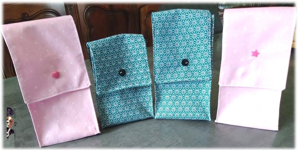Pochette