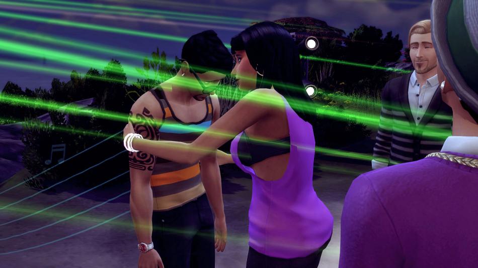 Semaine 3 - Quartier Windenburg - Foyer La Bande des fêtards