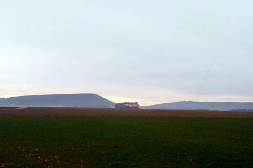 "Combe à La Serpent" - Mercredi 27 janvier 2016