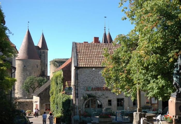 Département de la Côte d'Or