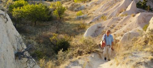 Allons cueillir la Rose !