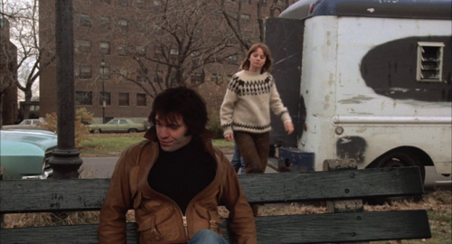 Les copains d’Eddie Coyle, The Friends of Eddie Coyle, Peter Yates, 1973