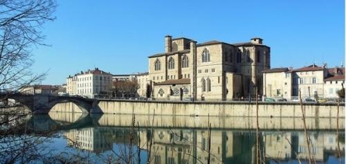 Saint-Romans  (Isère)