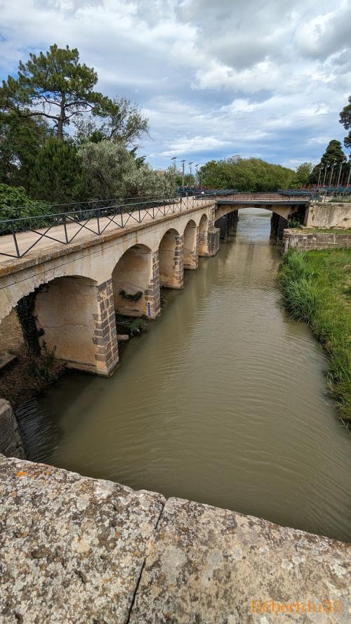 ballade à Vias