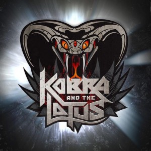 Kobra And The Lotus_Kobra And The Lotus
