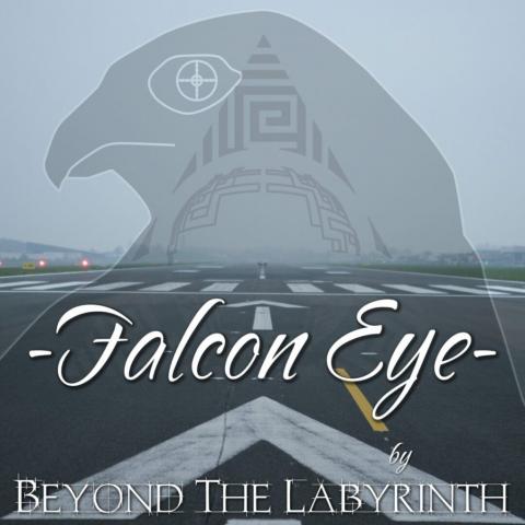 BEYOND THE LABYRINTH dévoile son nouveau single "Falcon Eye"