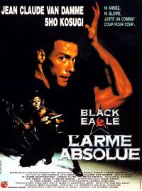 L'ARME ABSOLUE BOX OFFICE FRANCE 1988 