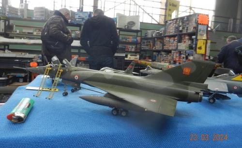 23 et 24 Mars: Ris-Orangis