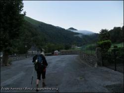 compostelle