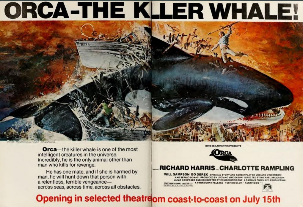 BOX OFFICE USA DU 21 JUILLET 1977 AU 27 JUILLET 1977