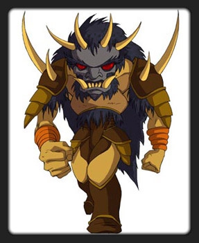 Chemosh The Colossus Chemosh The Colossus