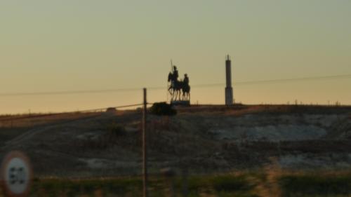 ...Don Quichotte