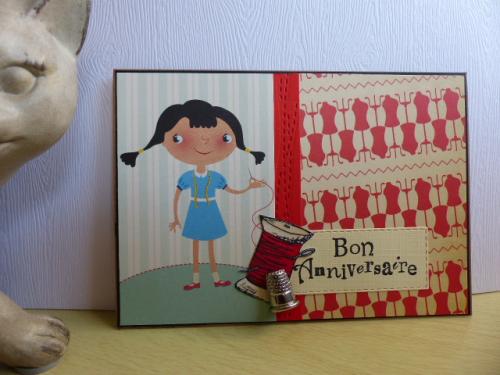 Petites mains ... 