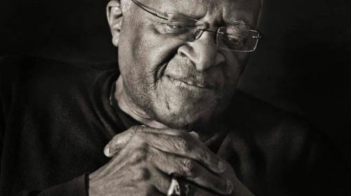 Desmond Tutu DC 26-12-2021