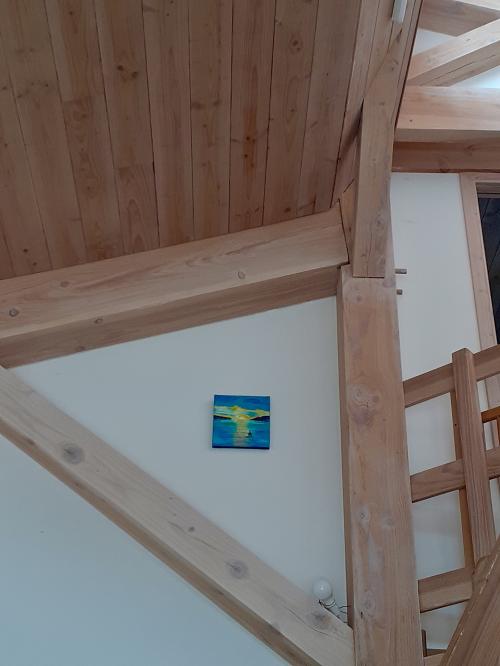 Et chez vous, ça rend comment ? - 25 - 