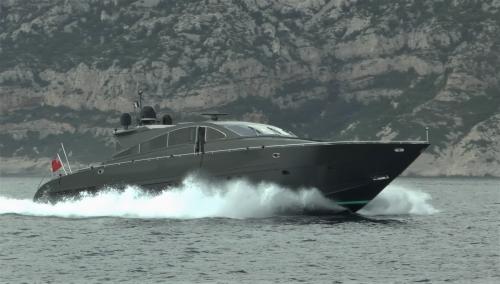 10- La dernière chevauchée