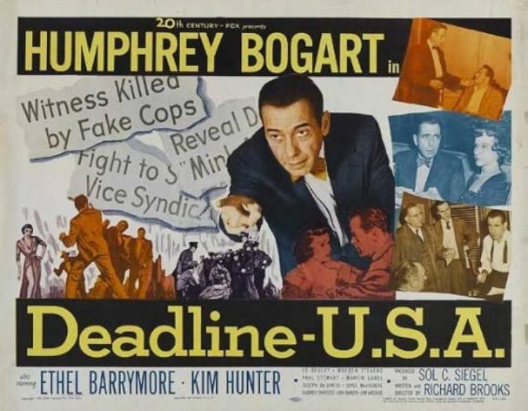 BOX OFFICE USA DU 12 MARS 1952 AU 18 MARS 1952