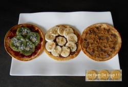 Chandeleur 2015 : Toutes mes recettes
