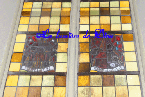 Sin le noble, église Saint Martin