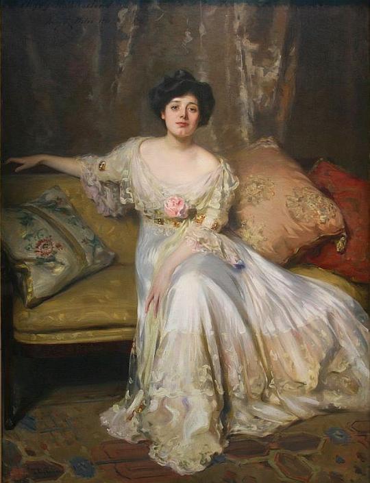 Irving Ramsey Wiles