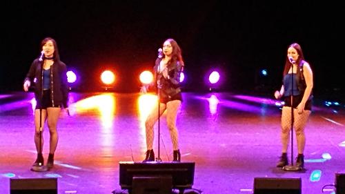 Epic spring weekend in Toronto