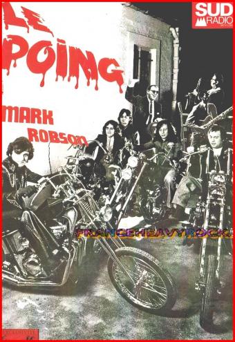 LE POING (1967-1979)