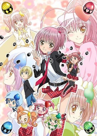 ♥ Shugo Chara! Party! ♥