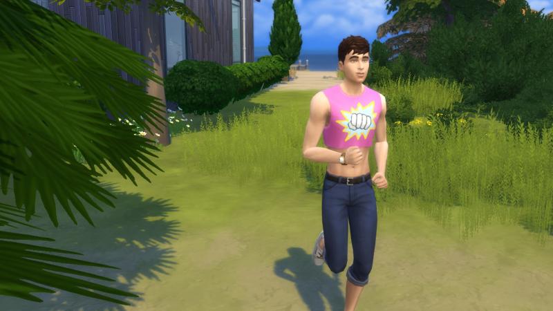 Semaine 1 - Quartier Windenburg - Foyer Les Amis