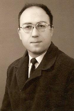Répertoire 34 : Pierre BEAUCLERCQ (1903 – 1988)