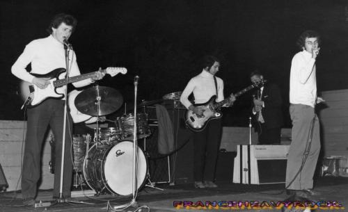 PHILO'S (1966-1967)