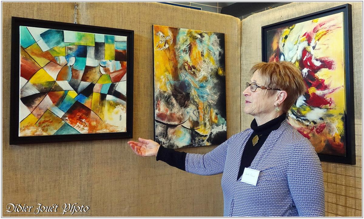 Printemps des Artistes 2018