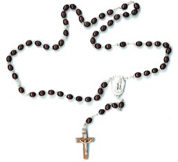 Le mois du rosaire : 20 octobre