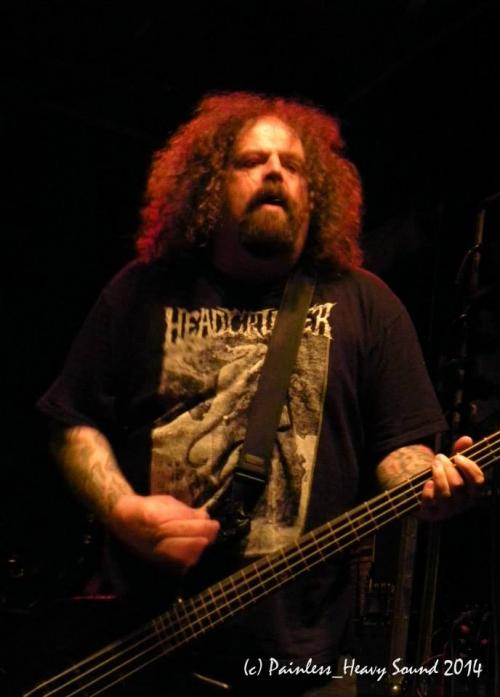 NAPALM DEATH NAPALM DEATH