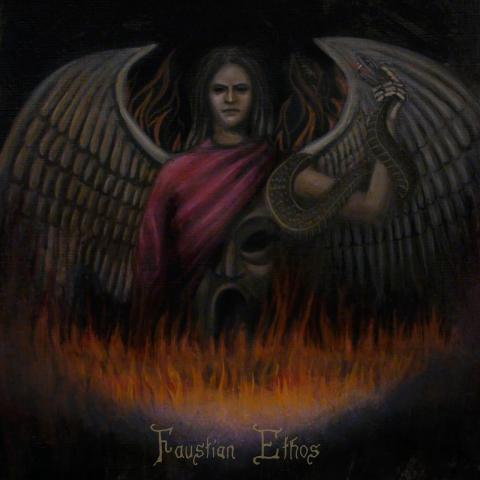 ACHERONTAS - Un nouvel extrait du prochain albuum dévoilé