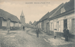 Allaines