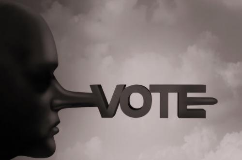 Législatives 2024 – Des votes truqués ?