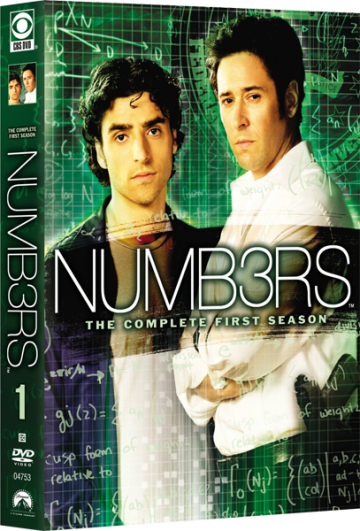 TÉLÉCHARGER NUMB3RS SAISON 1 SAISON TÉLÉCHARGER 1 NUMB3RS