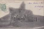 LES REMPARTS DE MONTIVILLIERS (Seine-Maritime)