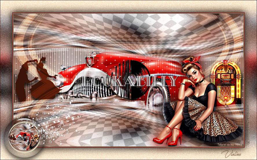 Rockabilly