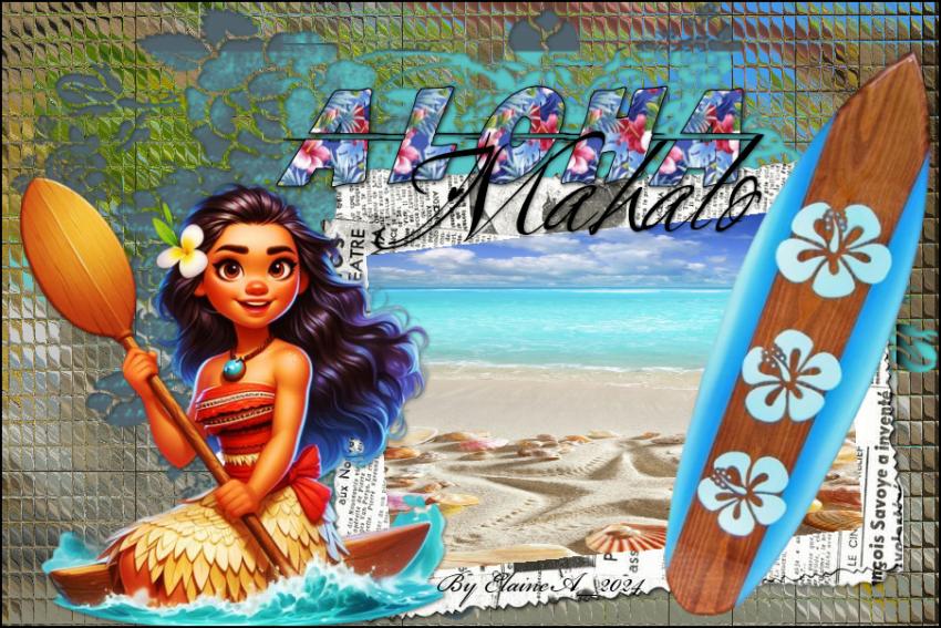 Aloha