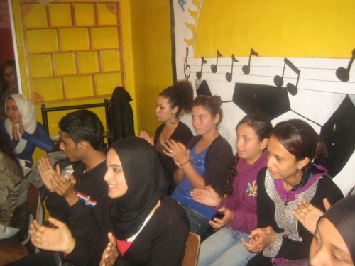 صور حصة 2011-01-15