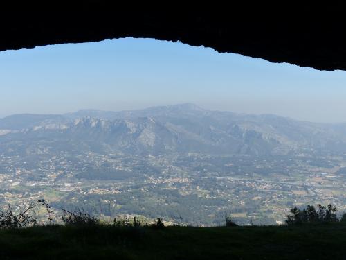 Le Grand Vallon