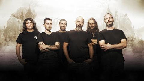 GWYDION - "The Bards" Clip