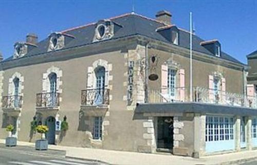 Ile de Noirmoutier  'Vendée)