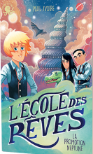 L'école de rêves