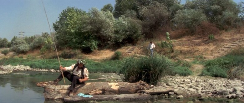 Quatre Mouches de Velours Gris (1971) MULTi HDLight 1080p x264 AC3 - Dario Argento