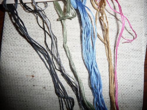 SAL mystère chez Steffy