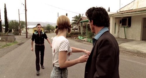 U-Turn, Oliver Stone, 1997