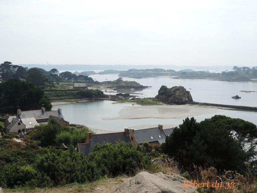 l'Ile de Bréhat - visite de l'Ile  -3